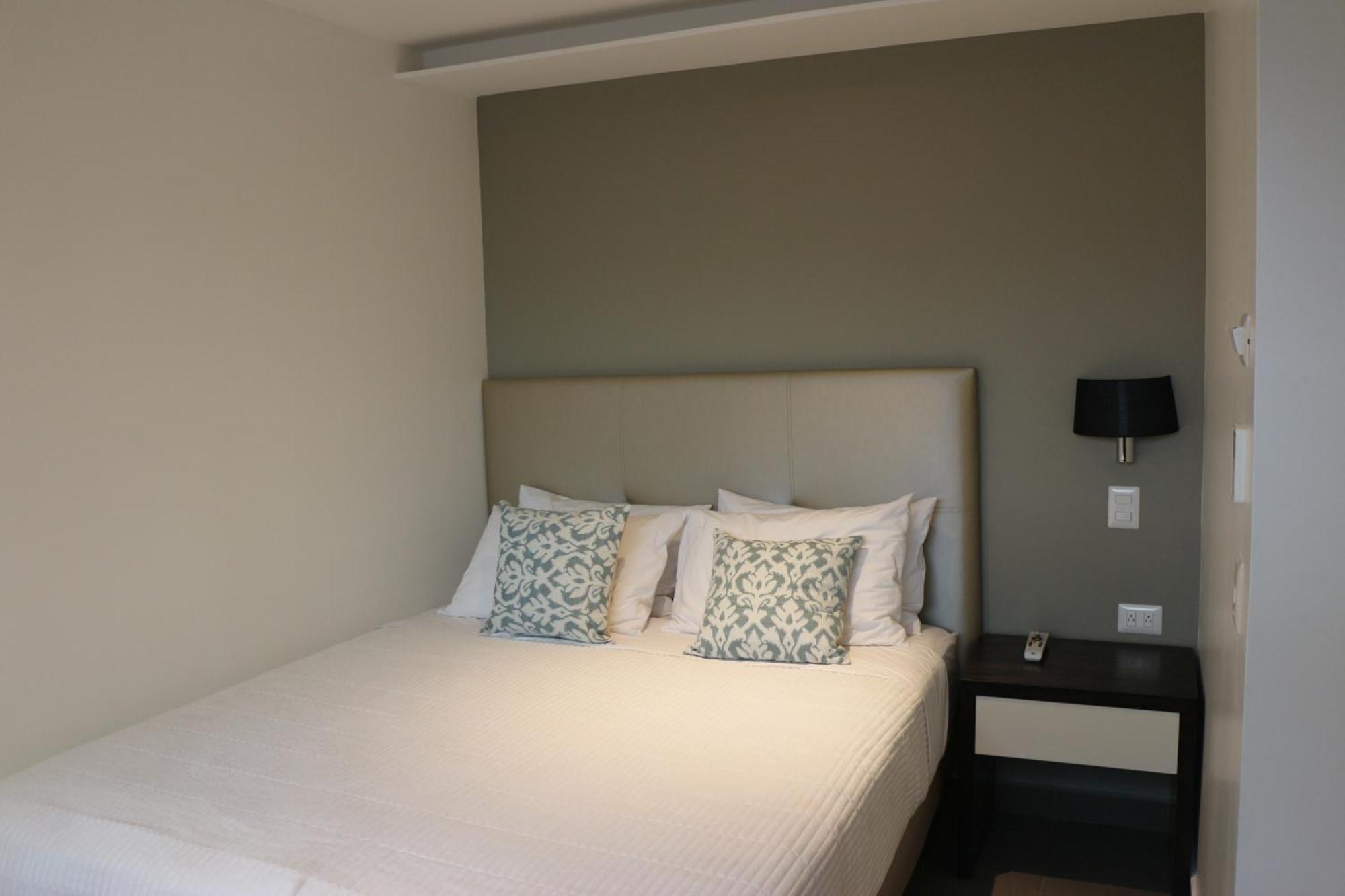 Hotel Poseidon Manta Szoba fotó